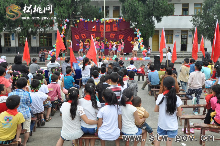 “六一”兒童節(jié)活動(dòng)精彩掃描
