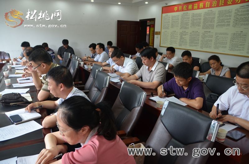 全面深化改革專題組工作會(huì)