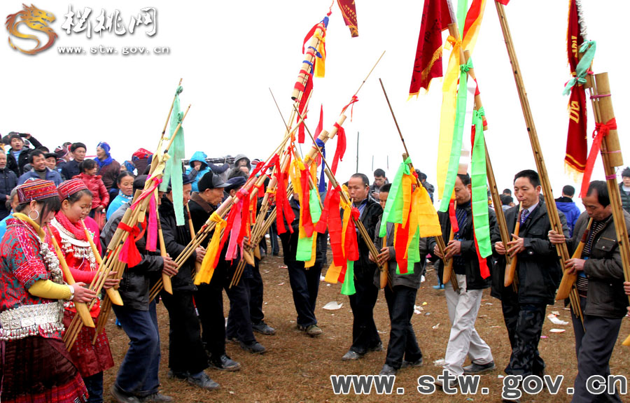 施秉民族風(fēng)情