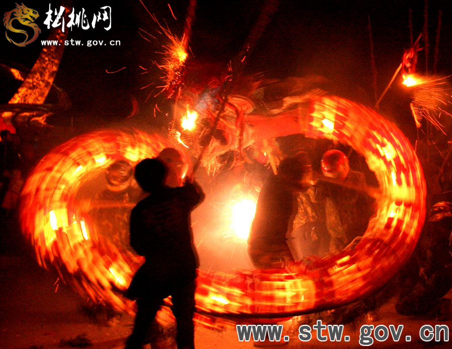 施秉民族風(fēng)情