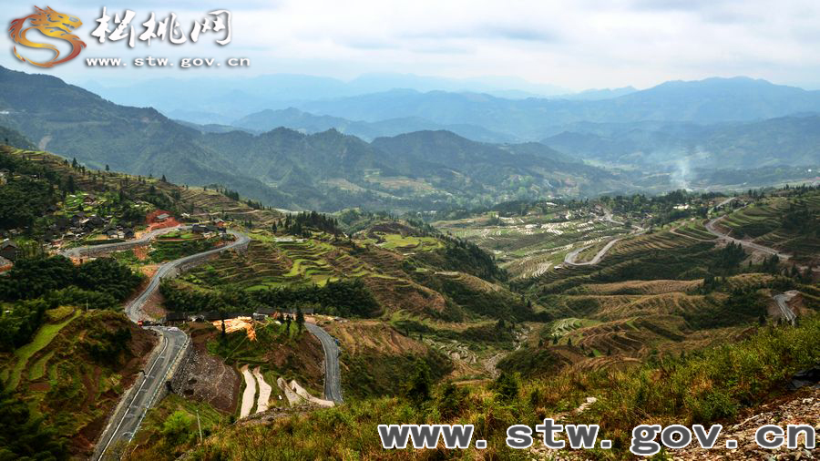 高榜，一個讓你魂牽夢繞的地方
