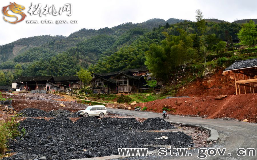 高榜，一個讓你魂牽夢繞的地方