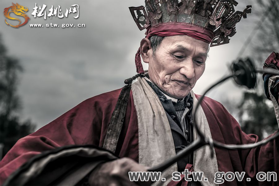 二月二，鼓社節(jié)活動花絮