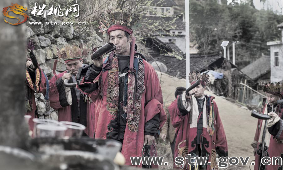 二月二，鼓社節(jié)活動(dòng)花絮