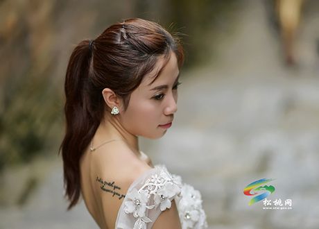 松桃“旅游形象大使”15強(qiáng)選手全力備戰(zhàn)總決賽
