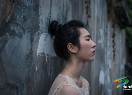 雨巷