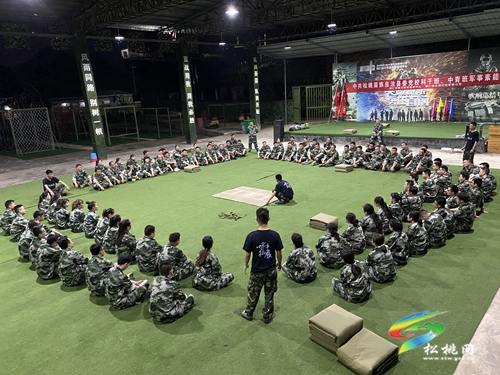 在感恩奮進(jìn)中揚帆啟航