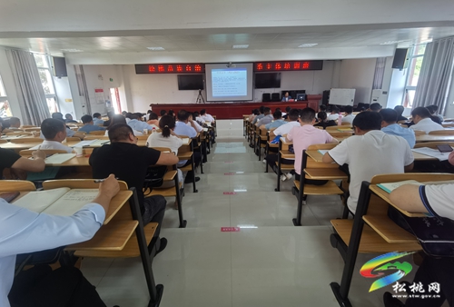 在感恩奮進(jìn)中揚帆啟航
