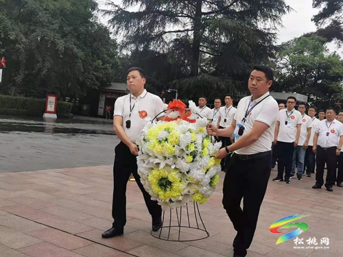 在感恩奮進(jìn)中揚帆啟航
