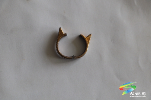 ​男孩被撿來(lái)的戒指“咬”手　松桃消防緊急施救助脫險(xiǎn)