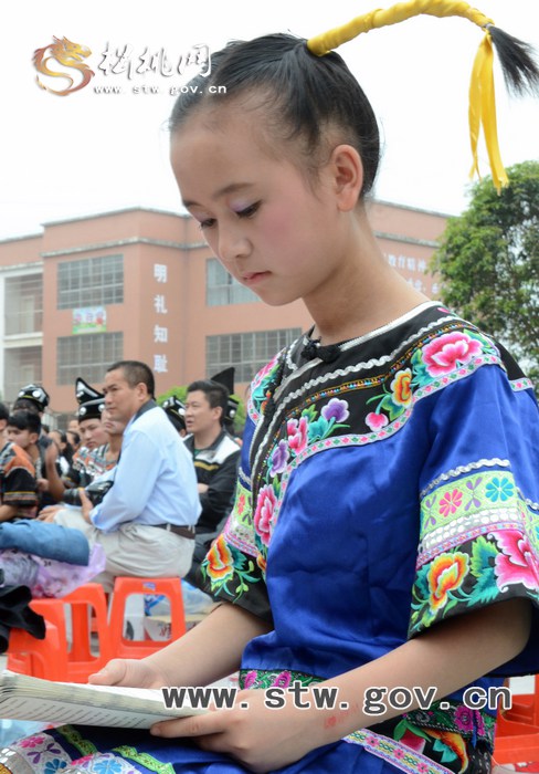 祖國好·家鄉(xiāng)美“童心向黨”活動精彩回放