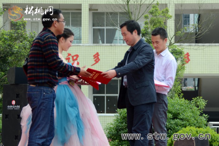 祖國好·家鄉(xiāng)美“童心向黨”活動精彩回放