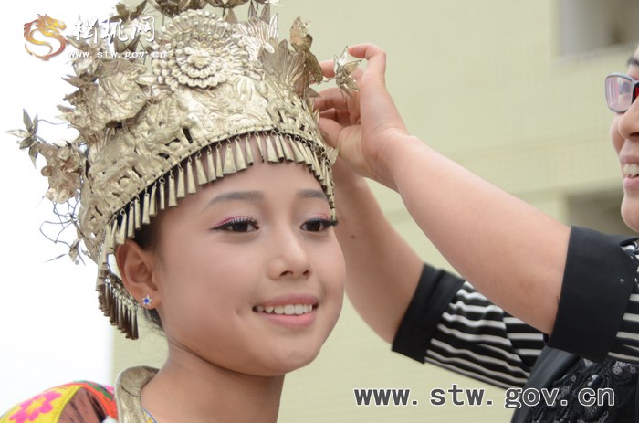 祖國好·家鄉(xiāng)美“童心向黨”活動(dòng)精彩回放