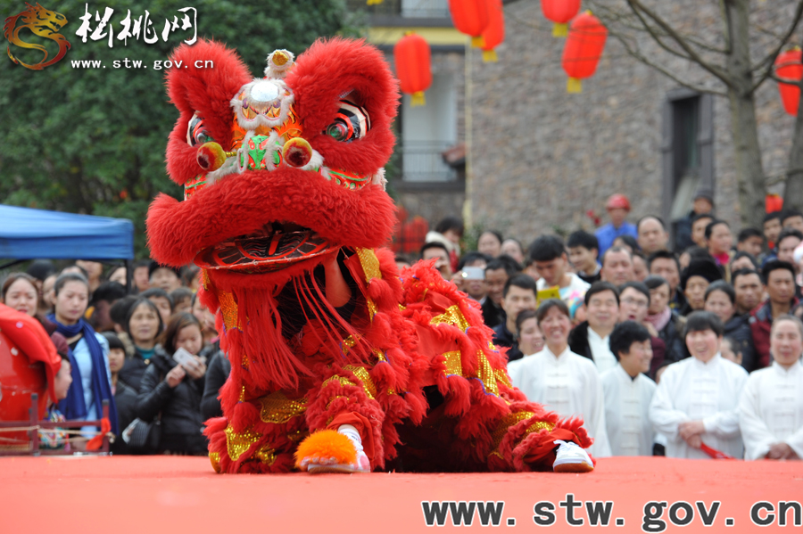 【新春七天樂(lè)】苗鄉(xiāng)“民星”閃耀群眾舞臺(tái)