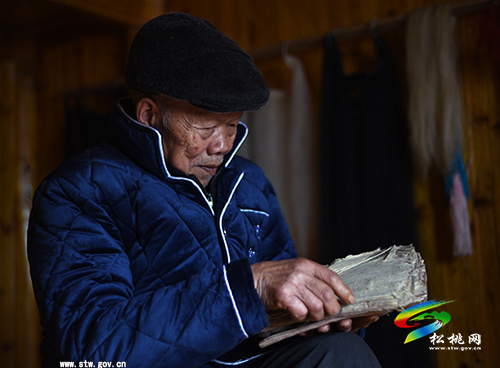 妙隘矮塞茶燈：文明有根 傳承有戲 后繼有人！