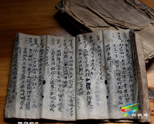 妙隘矮塞茶燈：文明有根 傳承有戲 后繼有人！