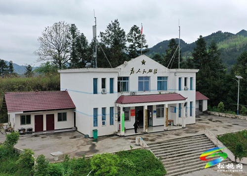 ​周垚：駐村三年半，她與大山情未了！