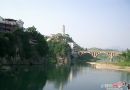 松桃城市風景1