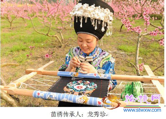 省級非物質(zhì)文化遺產(chǎn)項目代表性傳承人申報