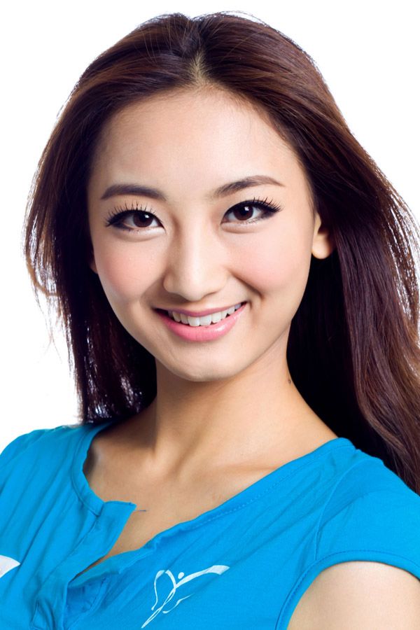 珠江小姐12佳麗