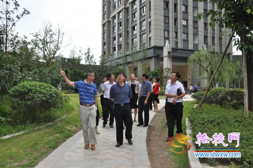 冉曉東率招商引資代表團(tuán)赴川渝地區(qū)考察招商