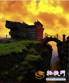 梵凈山