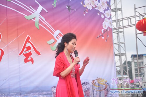 松桃十大歌手演唱會(huì)