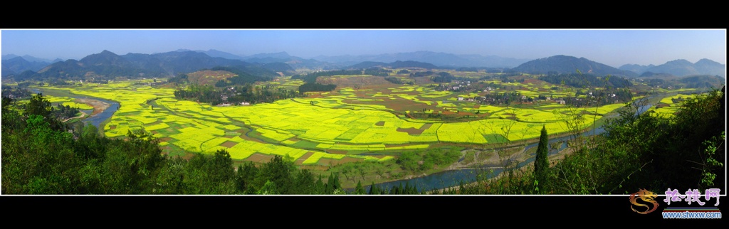 田茂梁孟溪風(fēng)光攝影