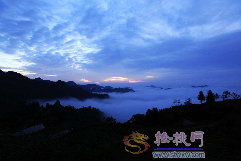 何天才風(fēng)光攝影（一）