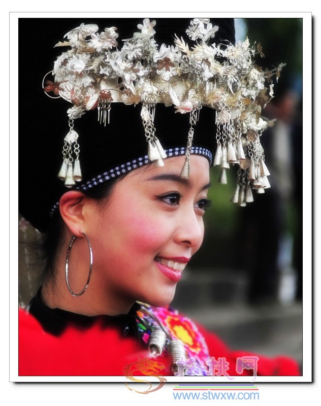 幸福阿妹