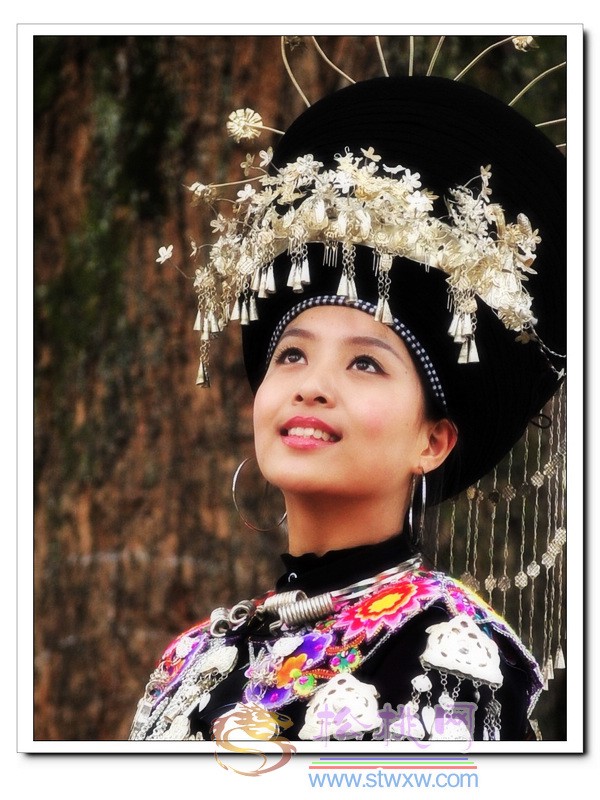 幸福阿妹