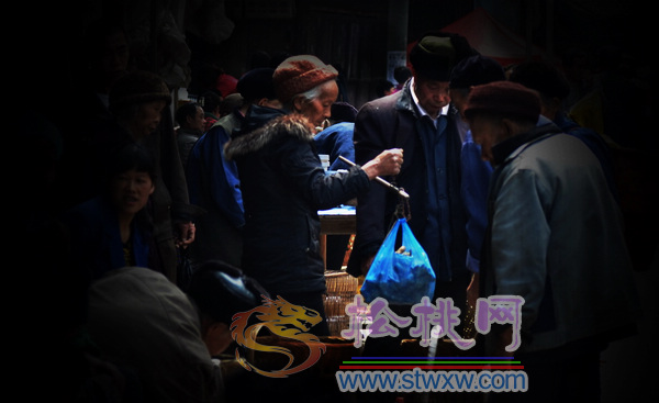 大路河風(fēng)光（一）