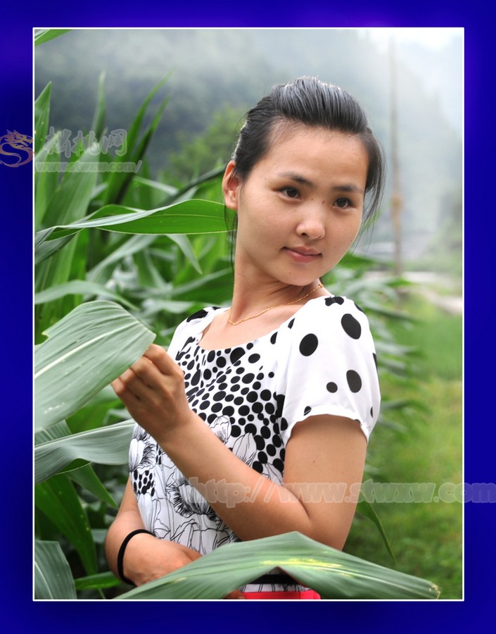 冷水溪三陽人像攝影