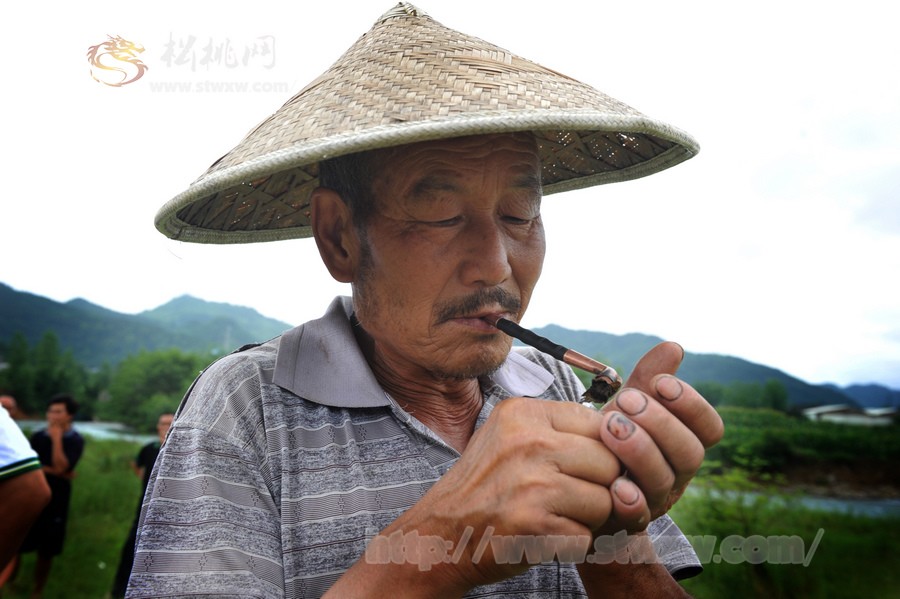 原味農(nóng)村（人像農(nóng)村）