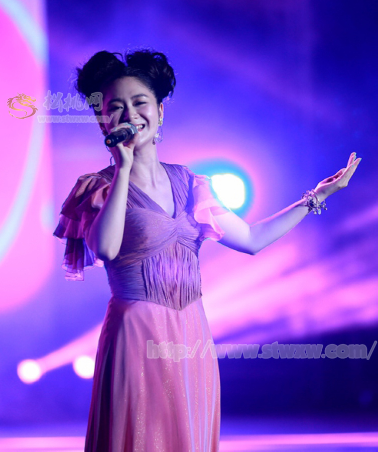 大美中華　星光銅仁