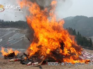 “消費(fèi)者權(quán)益保護(hù)”松桃在行動