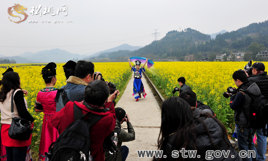 “攝友”初春“鬧府城”活動花絮