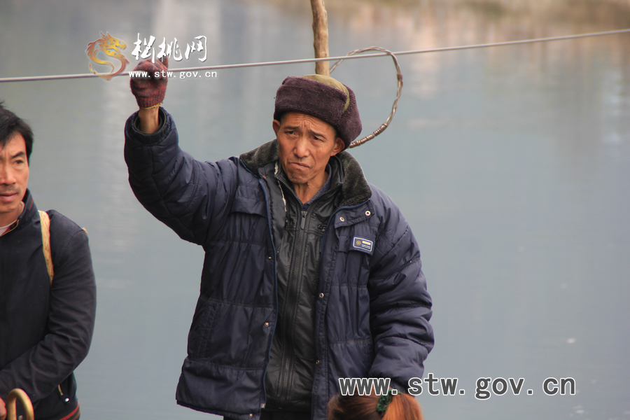 水上交通安全知識(shí)進(jìn)校園
