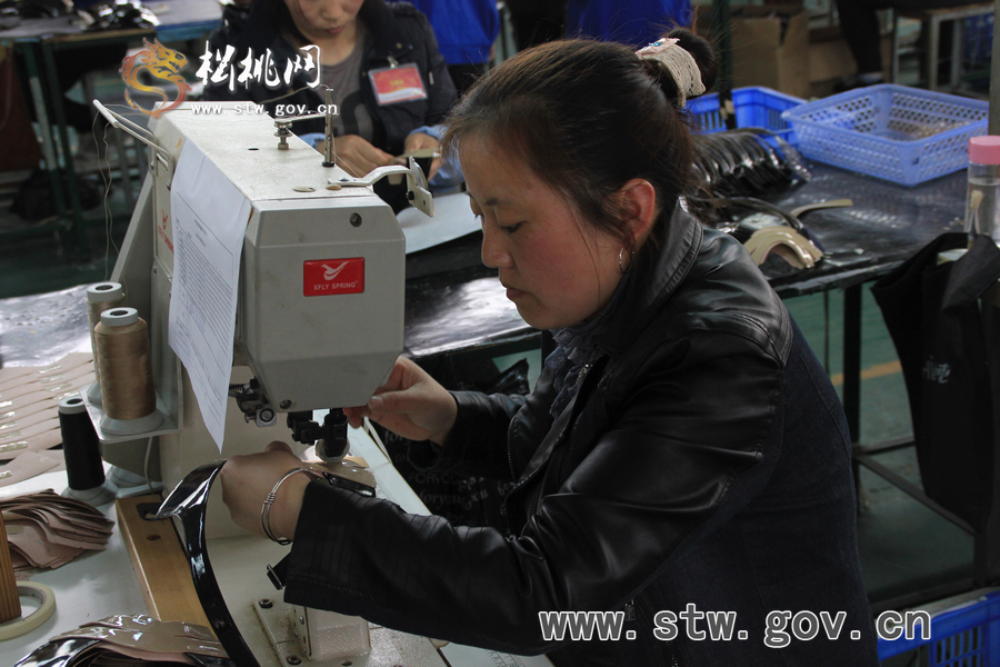 檔案工作會松桃城區(qū)項目建設參觀之行