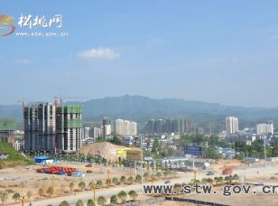 走看苗鄉(xiāng)新變化-松桃2014年5月建設(shè)巡禮