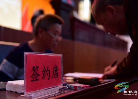松桃機(jī)關(guān)公務(wù)用車(chē)制度改革處置車(chē)輛拍賣(mài)會(huì)落幕