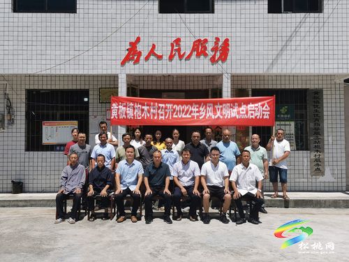 黃板鎮(zhèn)：開設(shè)家風(fēng)課堂　培育鄉(xiāng)風(fēng)文明
