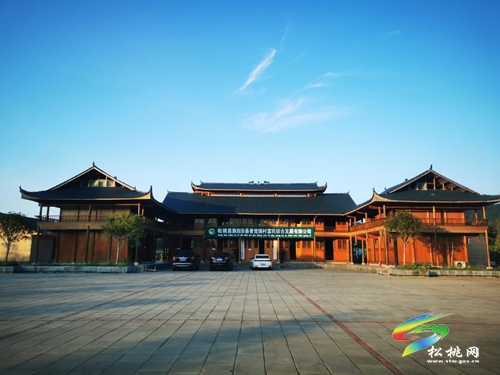 普覺(jué)鎮(zhèn)：探索“12345”工作機(jī)制 助推強(qiáng)村富民公司發(fā)展壯大