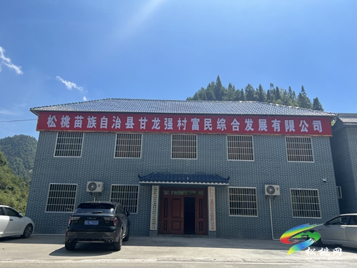 甘龍鎮(zhèn)：推行“四大”機(jī)制，助力強(qiáng)村富民公司實(shí)體化運(yùn)行