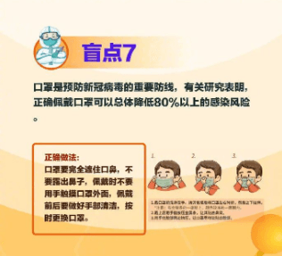 進(jìn)門(mén)先換鞋、使用公廁要佩戴口罩！不要忽略這些防疫盲點(diǎn)→