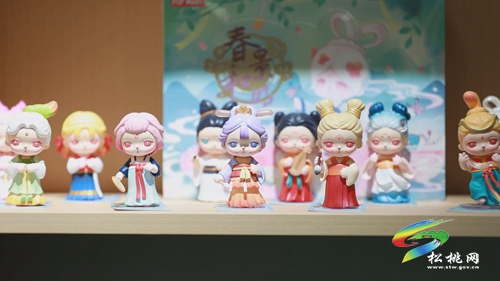 【喜迎二十大?轉(zhuǎn)型發(fā)展新松桃】松桃：轉(zhuǎn)型發(fā)展闊步向前