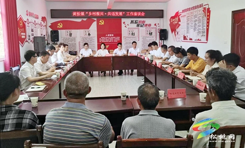 黃板鎮(zhèn)：“黨建+互聯(lián)網(wǎng)”破解流動(dòng)黨員管理難題