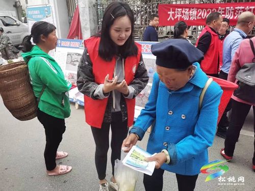 文明實(shí)踐典型案例 ?｜三個(gè)結(jié)合潤(rùn)物“有聲”