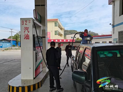 松桃市場監(jiān)督管理局：強化計量監(jiān)管，保障質(zhì)量安全