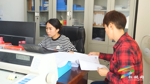松桃：“雙補(bǔ)”穩(wěn)就業(yè)保民生